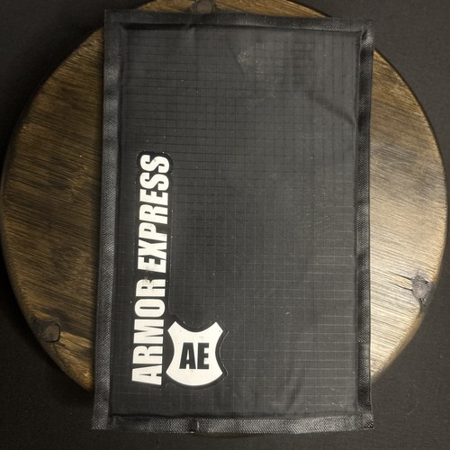 Armor express trauma pad 5x8 - armor,