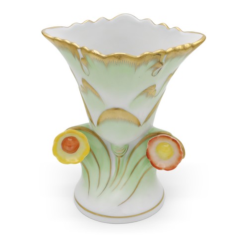Herend queen victoria tulip - herend,