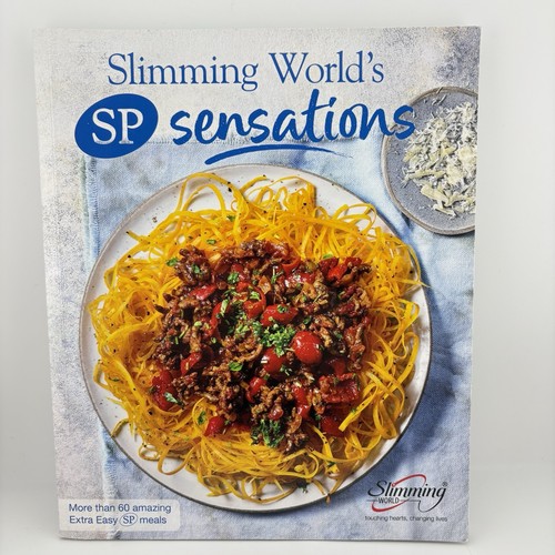 Slimming world sensations - sp,
