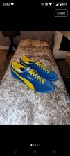 Puma Indiana Ultra Rare