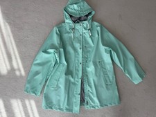 M&S Women's Navy Pale Jade