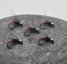 5 Red Tag Special CDC Collar