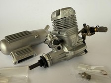 Rc Plane Engine OS 46-LA