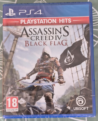 Assassins creed black flag - assassins,