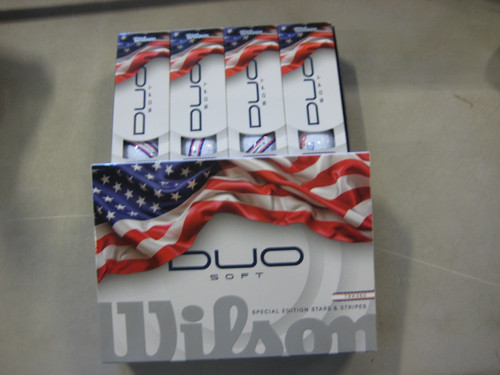 Dozen brand new 2025 wilson - brand,