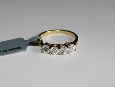 STERLING SILVER 925 Gems TV