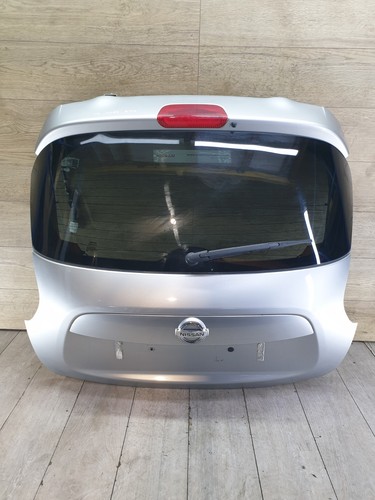 Nissan juke tail gate - tail, boot