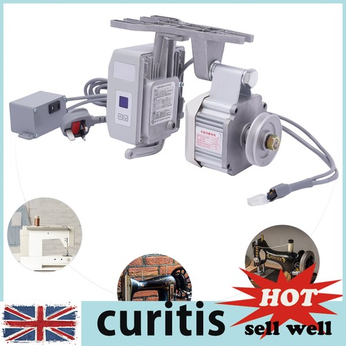 Industrial sewing machine - sewing,