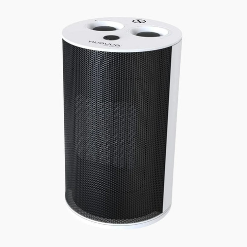 Mini electric ceramic heater - ceramic,