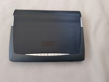 Psion Series 7 computer plus accessories