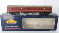 BACHMANN 39-271  BR MK1 GUV