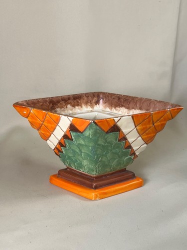 Art deco myott son co - art, hand