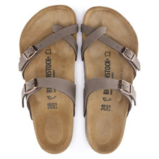 Birkenstock Mayari Birko-Flor