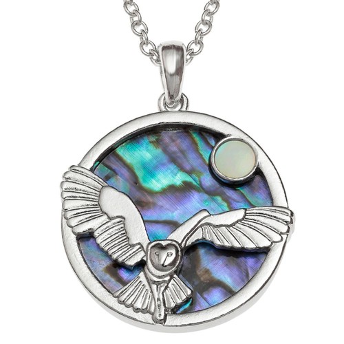 Tide jewellery natural paua - tide,