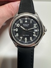 Sewills Ark Royal Automatic -