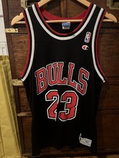 Champion Chicago Bulls NBA