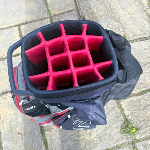 Ping traverse cart golf - traverse, bag
