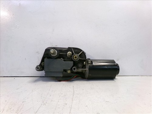 Front windscreen wiper motor - windscreen,