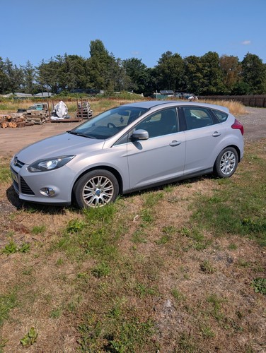 Ford forcus - ford,