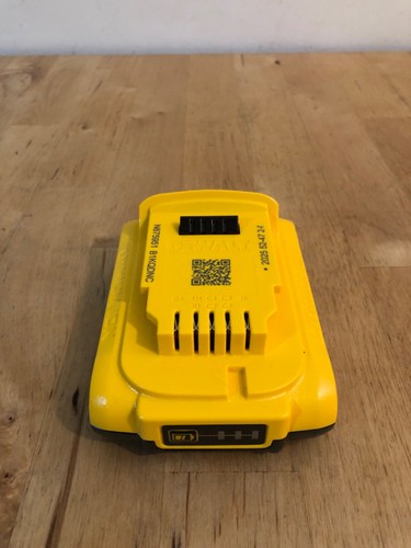 Dewalt 18v battery - dewalt, (