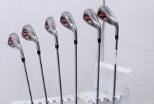 Wilson Staff D300 Iron Set