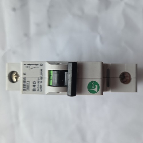 Steeple series b40 40a - e,