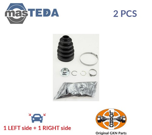 Gknb10043 joint boot - boot, kit