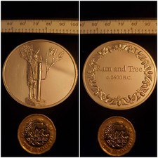 66g .925 solid silver John