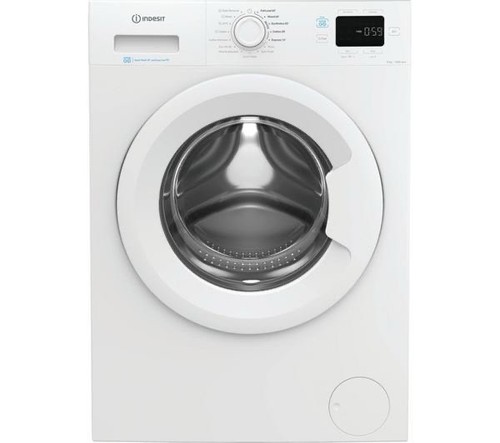 Indesit 946s push - push&go, 9kg
