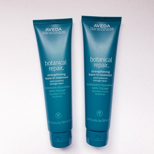 Aveda botanical leave - botanical, in