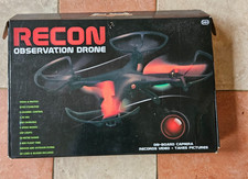 Recon Observation Drone