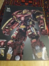 2653 Pc Marvel Avengers