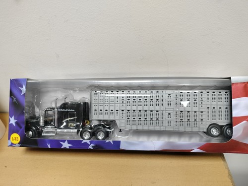 Kenworth w900 59 - w900, #59