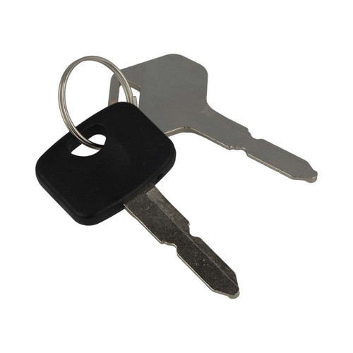 Set ignition keys fits - set,