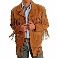 Men's Traditional Western Wear