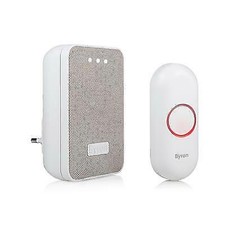 Byron DBY-22322 Wireless