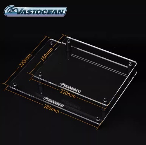 Protein skimmer stand - skimmer,
