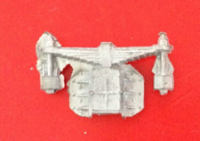 O GAUGE LMS 4000 GAL TENDER AXLEBOX