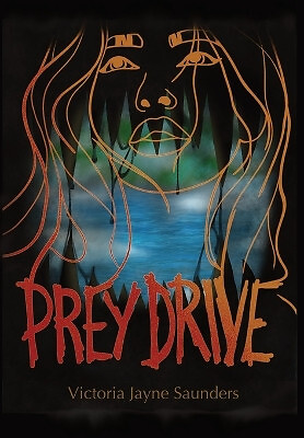Prey drive victoria jayne - prey,