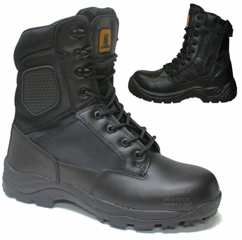 New mens army military safety - new,