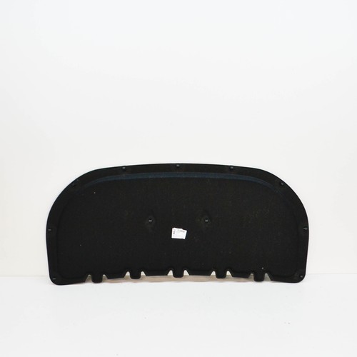 Oem caddy engine lid - vw,