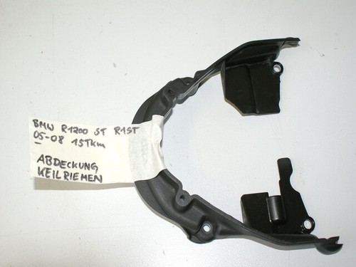 Bmw 1200 r1st belt - bmw,