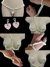CANDY Jewelry G STRING EDIBLE
