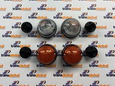 Front Indicator & Side Light