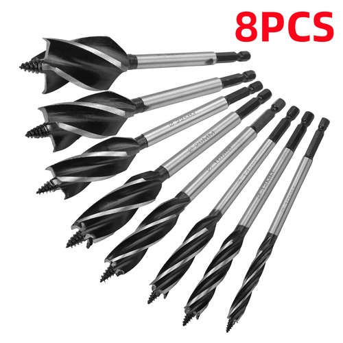 Auger drill bit for wood - for,