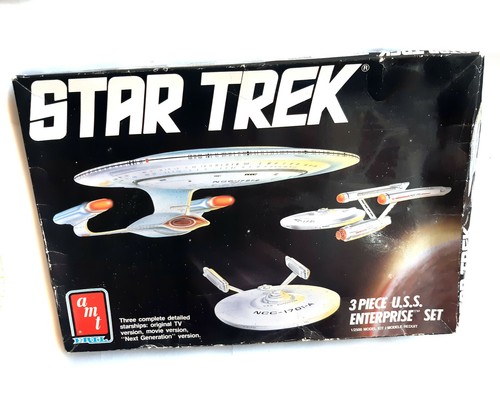 Star trek ship - star, 3