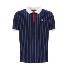 FILA Polo Men's BB1 Classic