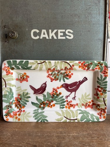 Emma bridgewater rowan oblong - emma,