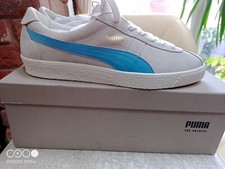 Unique Puma AAFC 1887