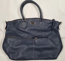 Dooney & Bourke Dillen Pebbled